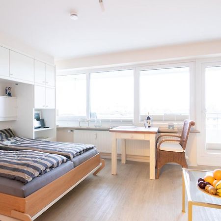 Premium Appartement Rosenmoewe Sylt Wenningstedt-Braderup Exterior foto