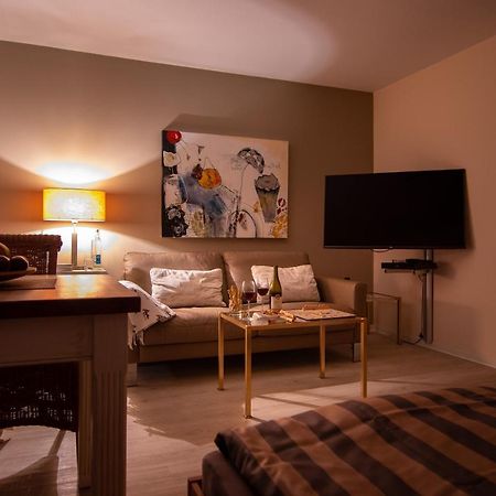 Premium Appartement Rosenmoewe Sylt Wenningstedt-Braderup Exterior foto