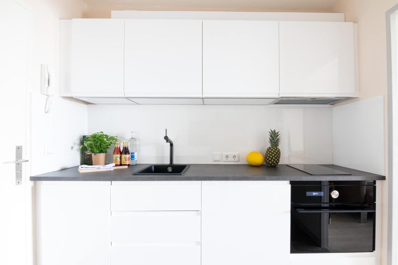 Premium Appartement Rosenmoewe Sylt Wenningstedt-Braderup Exterior foto