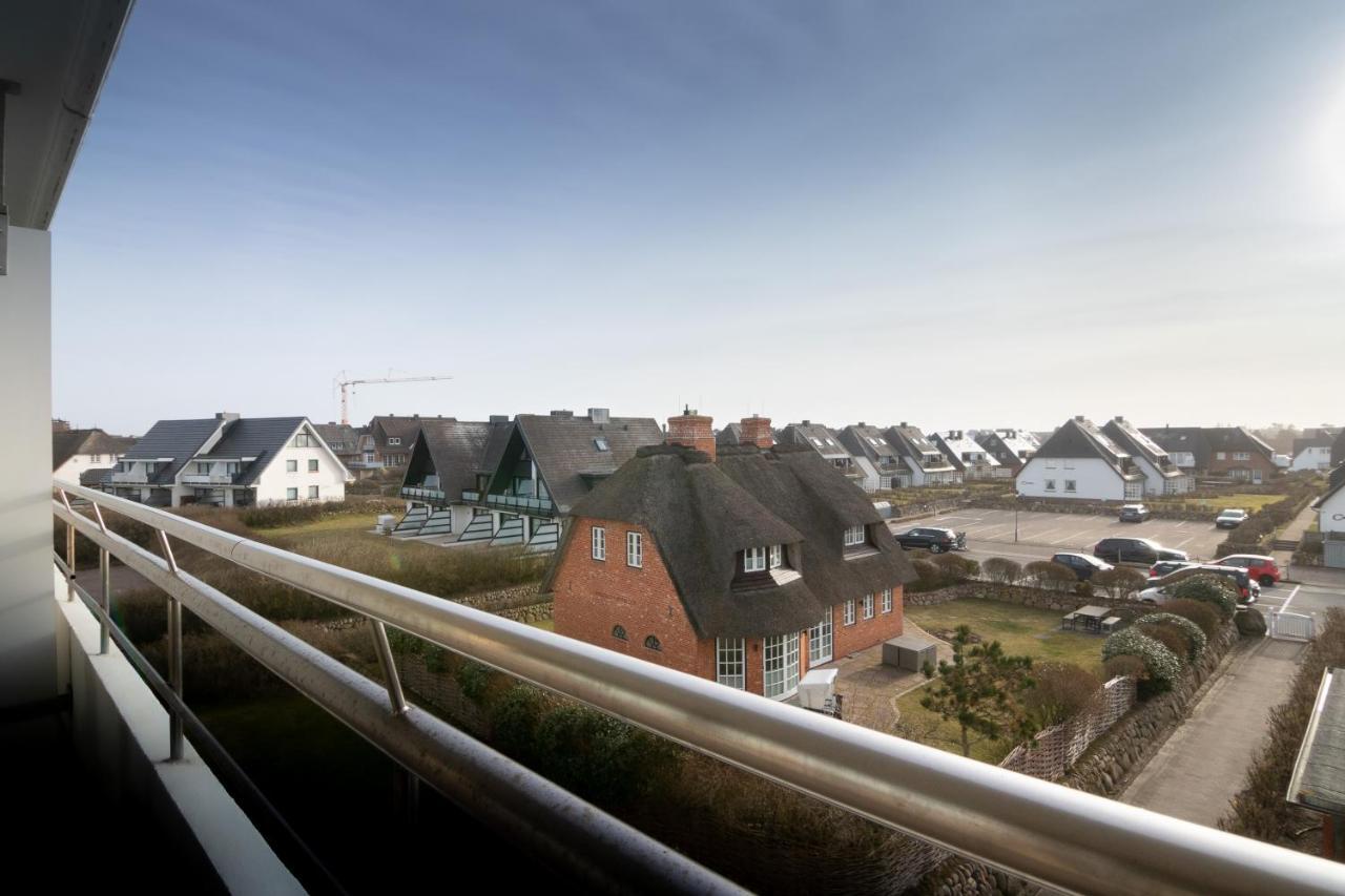 Premium Appartement Rosenmoewe Sylt Wenningstedt-Braderup Exterior foto