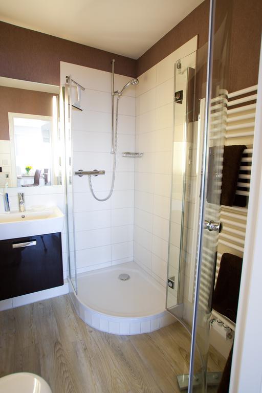 Premium Appartement Rosenmoewe Sylt Wenningstedt-Braderup Cameră foto