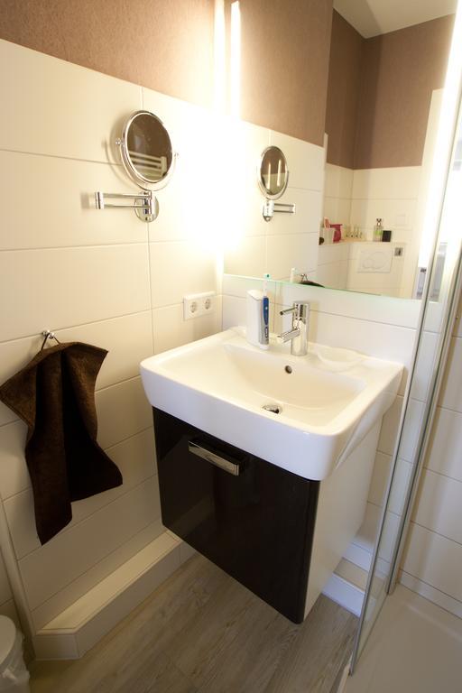 Premium Appartement Rosenmoewe Sylt Wenningstedt-Braderup Cameră foto